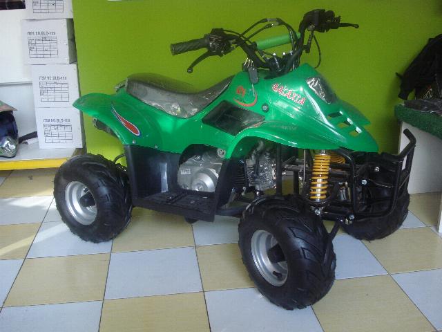 Mini quad 70cc