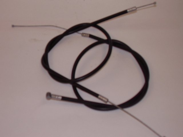 cable de accelerador
