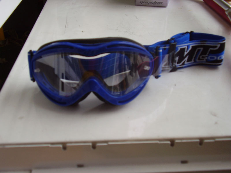 Gafas cross infantil