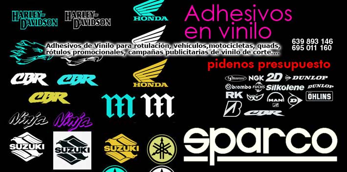 Vinilos